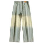 Джинсы Unisex Jeep, Желтая Грязь - фото 6