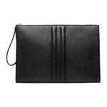 Кожаная клатч-сумка BALLY - фото 2