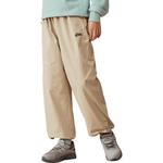 ASICS Брюки Urban Light Trend Khaki для детей 3-7 лет - фото 5