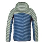 Спортивная куртка Hannah Mio Hoody Down, синий - фото 4