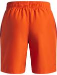 Шорты Under Armour, оранжевый - фото 2
