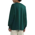 Футболка мужская Carhartt WIP, белый - фото 6