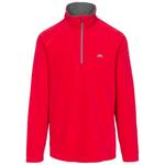 Толстовка на молнии Trespass Blackford, красный - фото