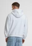 Худи Urban Classics Hoodie, White - фото 3