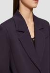 Блейзер MIT REVERSKRAGEN QS, фиолетовый - фото 6