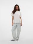 Футболка VERO MODA VMKatrine Caty, White - фото 6