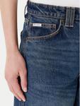 Джинсы regular fit W5BA2X D5M4E Guess Jeans, синий - фото 4