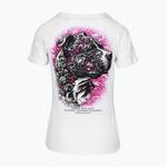 Женская футболка с татуировкой Pitbull - фото 5