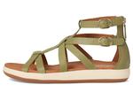Сандалии SoftWalk Jamaica, оливковый - фото 4