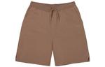 Мужские повседневные шорты Vans, цвет Brown - фото