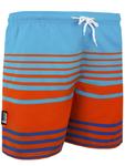 Шорты для серфинга Luvanni Boardshorts Style. 564, синий - фото 4