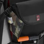 Рюкзак Chrome Barrage Pro 80L, черный - фото 4