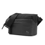 Сумка кросс-боди Hedgren Furo Hogo, Black - фото 3