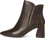 Ботинки Gentle Souls by Kenneth Cole Women's Danbury, Chocolate Leather - фото 4