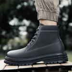 Ботинки Mulinsen Martin Boots Men - фото 11