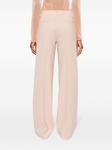 P.A.R.O.S.H. брюки Liliuxy широкого кроя, розовый - фото 4