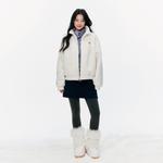 Бархатная куртка Women's Kirsh, синий - фото 4