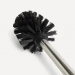 Кисть с черным ананасом El Corte Inglés, черный - фото 4