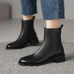 Ботильоны D:FUSE SCANDINAVIA Ankle Boots Women's - фото 18