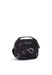 Сумка Kipling Handbag, Night Flower/Black - фото 2