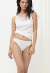 Брифы mey Briefs, Weiss/White - фото 4