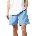 Шорты Chase Carhartt WIP, синий - фото 7