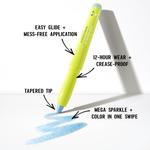 Карандаш для глаз Sparklestik HALF MAGIC, CLOUD KID (icy light blue) - фото 2