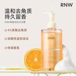 RNW Alpha Hydroxy Acids Hydrating, Cleansing, Moisturizing Freesia Rose 400g - фото 3