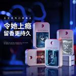 Мужской парфюм BLUE MAN - фото 11