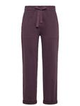 Обычные брюки DEHA, фиолетовый - фото