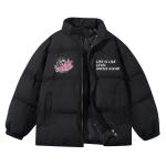 Стеганая куртка унисекс LEVEL, Хаки - фото