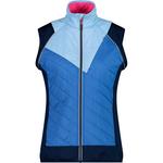 Спортивная куртка CMP 30A2276, синий - фото 2