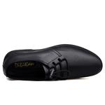 Туфли DILIKAN Men's Casual Shoes Men Low-Top - фото 4