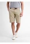 Шорты-Бермуды карго с поясом Lerros, бежевый - фото 2