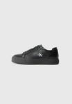 Кроссовки Calvin Klein Jeans BASKET CUPSOLE, Triple Black/Black - фото