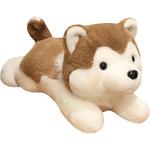 Милый плюшевый хаски, высота 30см/40см Nodding Bud Bug - фото 8