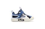 FILA Детские кроссовки для скейтбординга PS, White/Blue - фото 4