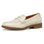 Лоферы Geox Jaylon 2, бежевый - фото 5