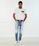 Футболка Regular fit Dsquared2, белый - фото 2