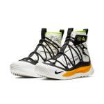 Кроссовки acg air terra antarktik gore tex Nike, белый - фото 3