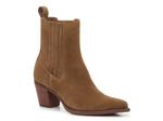 Ботинки Dolce Vita Steffi Bootie, Cognac - фото
