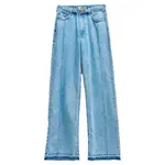 Брюки Salsa Jeans 21009560, синий - фото