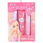 Губная помада Lip Gloss Set Beauty And Me 8 Ml - фото