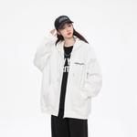 Свитшот Unisex HUANQIU, белый - фото 5