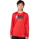 Толстовка GS Nike, красный - фото 5