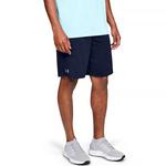 Шорты tech mesh shorts 'navy' Under Armour, синий - фото 4