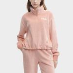 Свитшот женский Патока Fila - фото 3