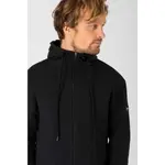 Худи Super.natural Everyday, черный - фото 4