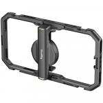 SmallRig Universal Quick Release Cage for Mobile Phones 4299B - фото