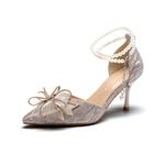 Серия Meteor Shower High Heels для женщин Zhr - фото 47